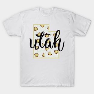 utah T-Shirt